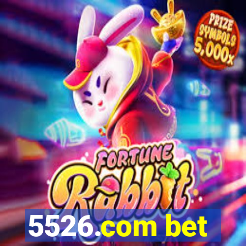 5526.com bet